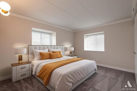 Tiny photo for 3012 171st Street #2E, Hazel Crest, IL 60429 (MLS # 12502158)