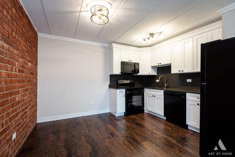 Tiny photo for 3012 171st Street #2E, Hazel Crest, IL 60429 (MLS # 12502158)