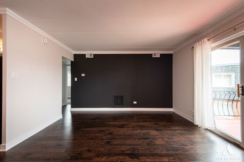 Tiny photo for 3012 171st Street #2E, Hazel Crest, IL 60429 (MLS # 12502158)