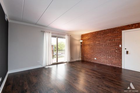 Tiny photo for 3012 171st Street #2E, Hazel Crest, IL 60429 (MLS # 12502158)