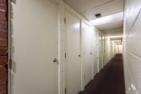 Tiny photo for 3012 171st Street #2E, Hazel Crest, IL 60429 (MLS # 12502158)