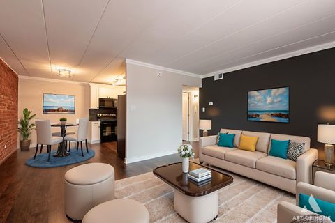 Tiny photo for 3012 171st Street #2E, Hazel Crest, IL 60429 (MLS # 12502158)