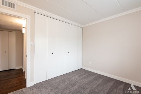 Tiny photo for 3012 171st Street #2E, Hazel Crest, IL 60429 (MLS # 12502158)