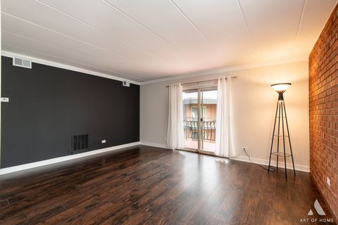 Tiny photo for 3012 171st Street #2E, Hazel Crest, IL 60429 (MLS # 12502158)