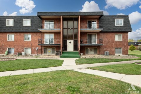 3012 171st Street 2E Hazel Crest IL 60429