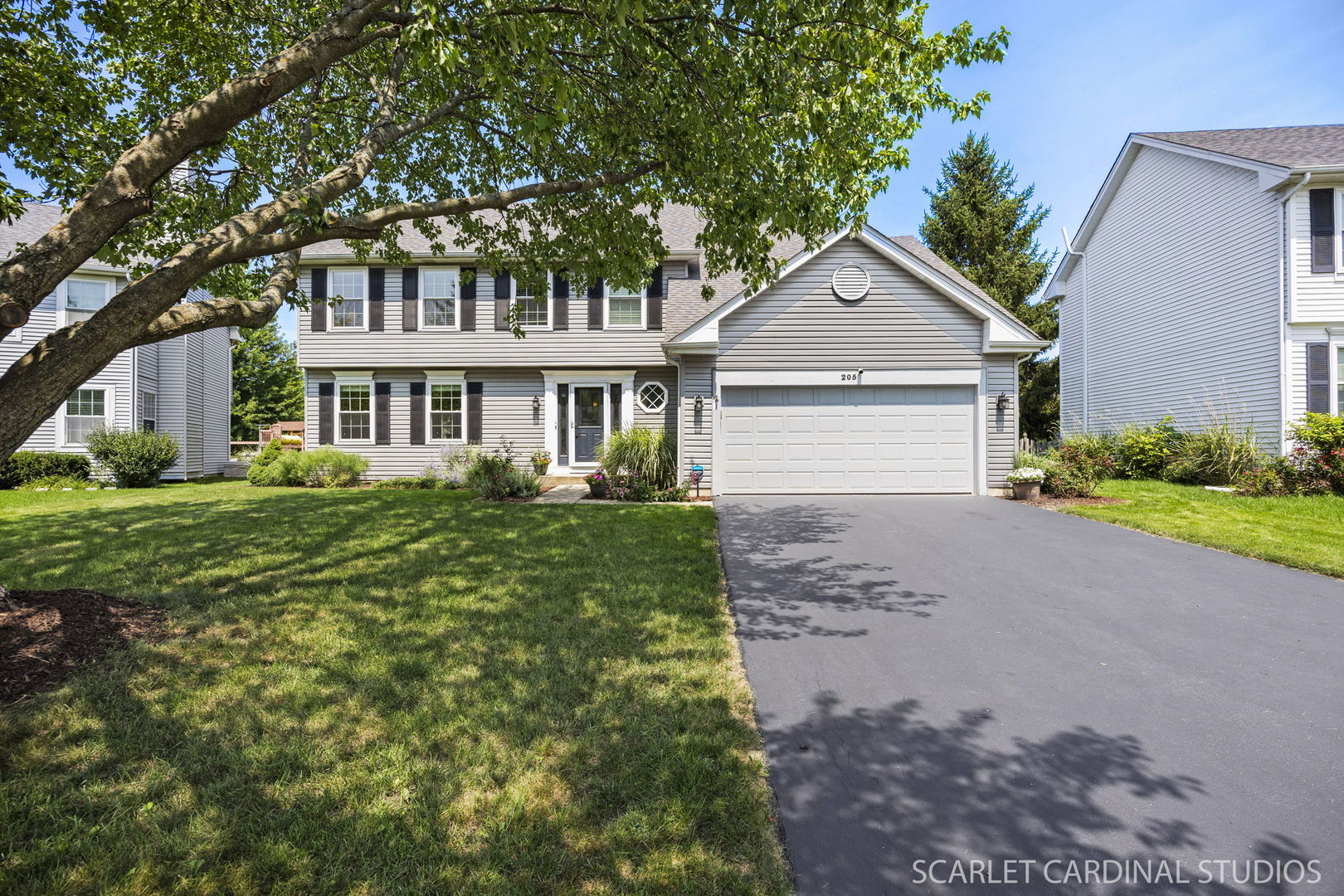 205 Meadowview Lane