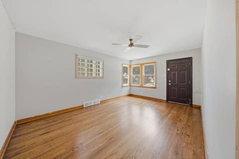 Tiny photo for 4000 Clarence Avenue, Berwyn, IL 60402 (MLS # 12679203)