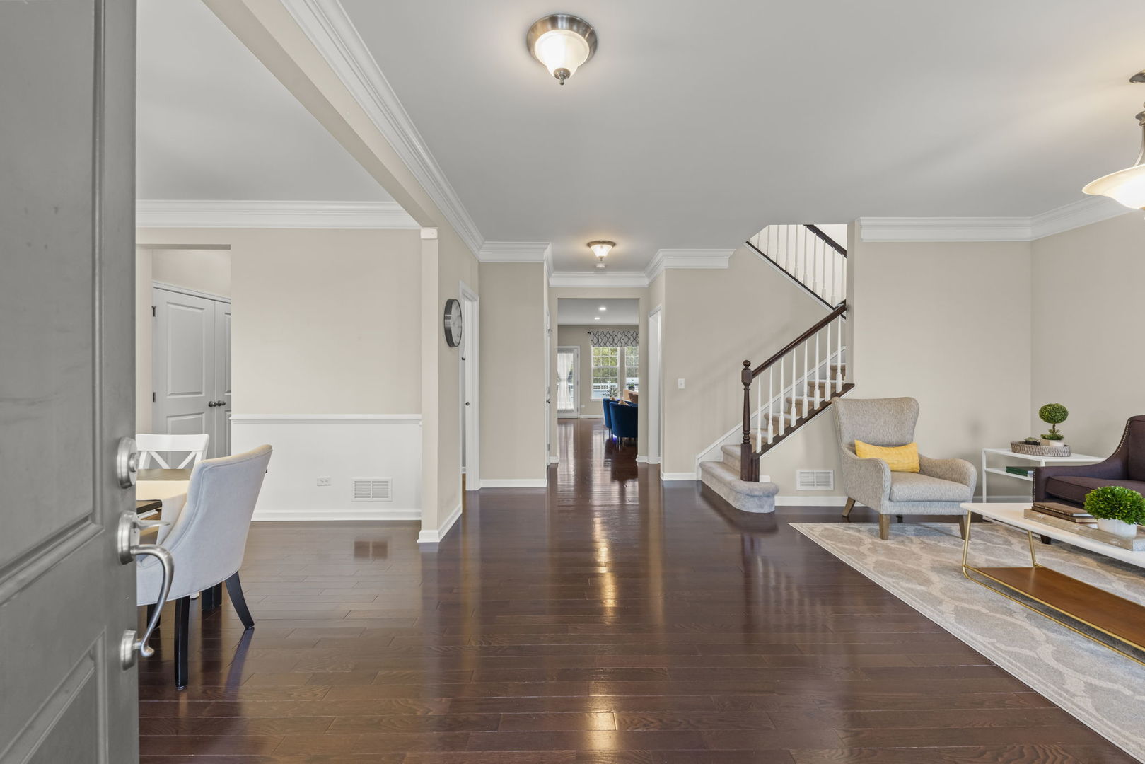 3689 Thornhill Drive