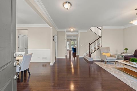 Tiny photo for 3689 Thornhill Drive, Elgin, IL 60124 (MLS # 12494498)