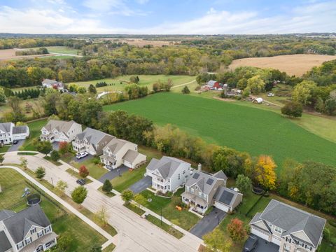 Tiny photo for 3689 Thornhill Drive, Elgin, IL 60124 (MLS # 12494498)