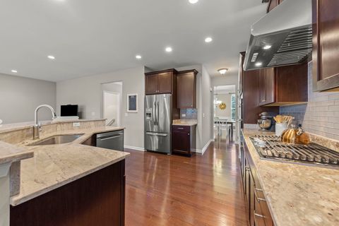 Tiny photo for 3689 Thornhill Drive, Elgin, IL 60124 (MLS # 12494498)