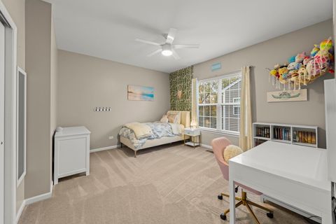 Tiny photo for 3689 Thornhill Drive, Elgin, IL 60124 (MLS # 12494498)