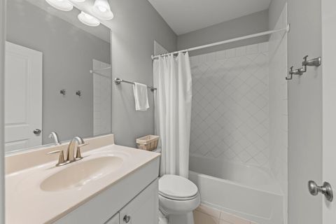 Tiny photo for 3689 Thornhill Drive, Elgin, IL 60124 (MLS # 12494498)