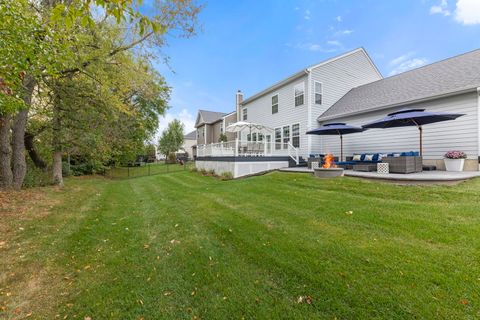 Tiny photo for 3689 Thornhill Drive, Elgin, IL 60124 (MLS # 12494498)