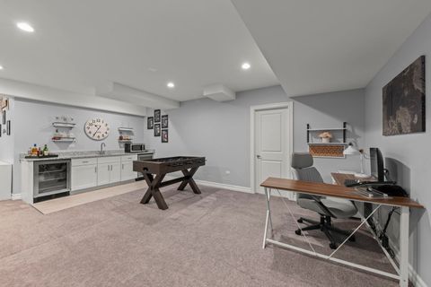 Tiny photo for 3689 Thornhill Drive, Elgin, IL 60124 (MLS # 12494498)