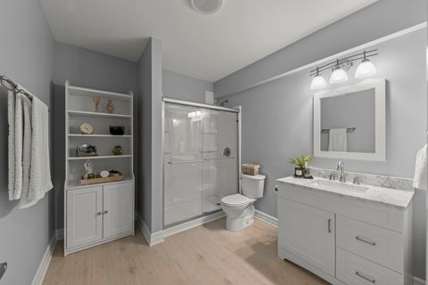 Tiny photo for 3689 Thornhill Drive, Elgin, IL 60124 (MLS # 12494498)