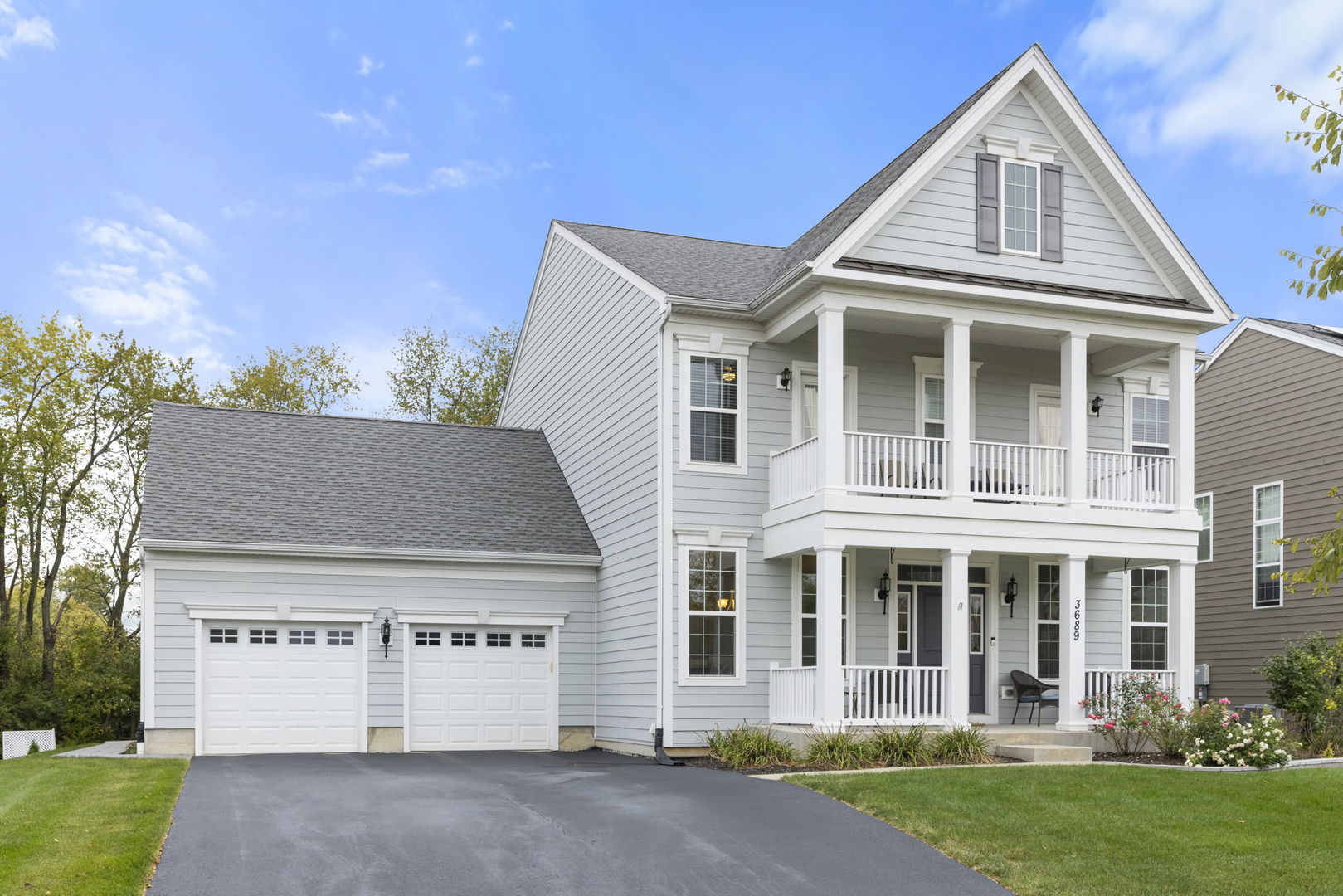 3689 Thornhill Drive