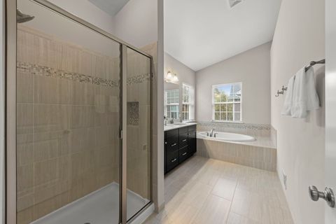 Tiny photo for 3689 Thornhill Drive, Elgin, IL 60124 (MLS # 12494498)