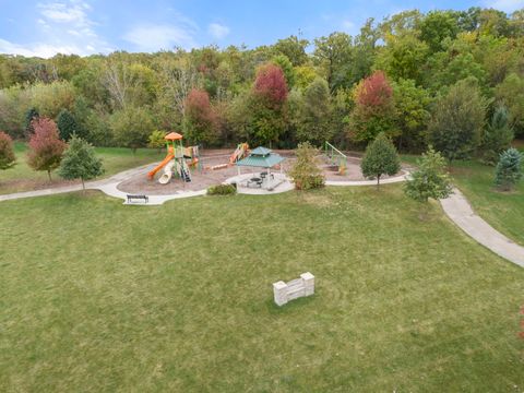Tiny photo for 3689 Thornhill Drive, Elgin, IL 60124 (MLS # 12494498)