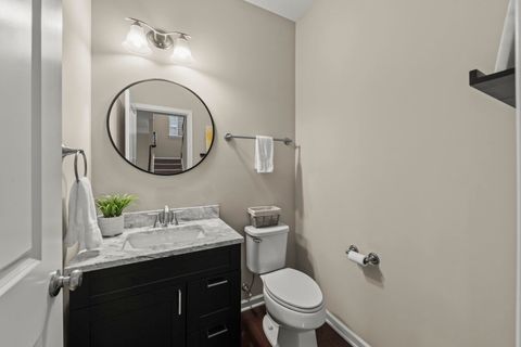 Tiny photo for 3689 Thornhill Drive, Elgin, IL 60124 (MLS # 12494498)