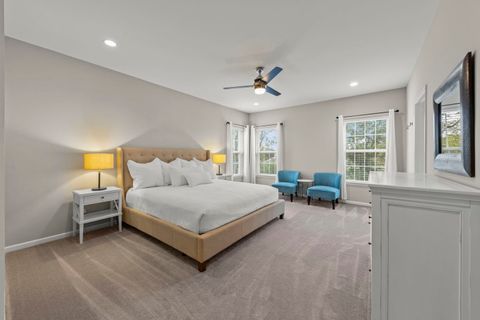 Tiny photo for 3689 Thornhill Drive, Elgin, IL 60124 (MLS # 12494498)