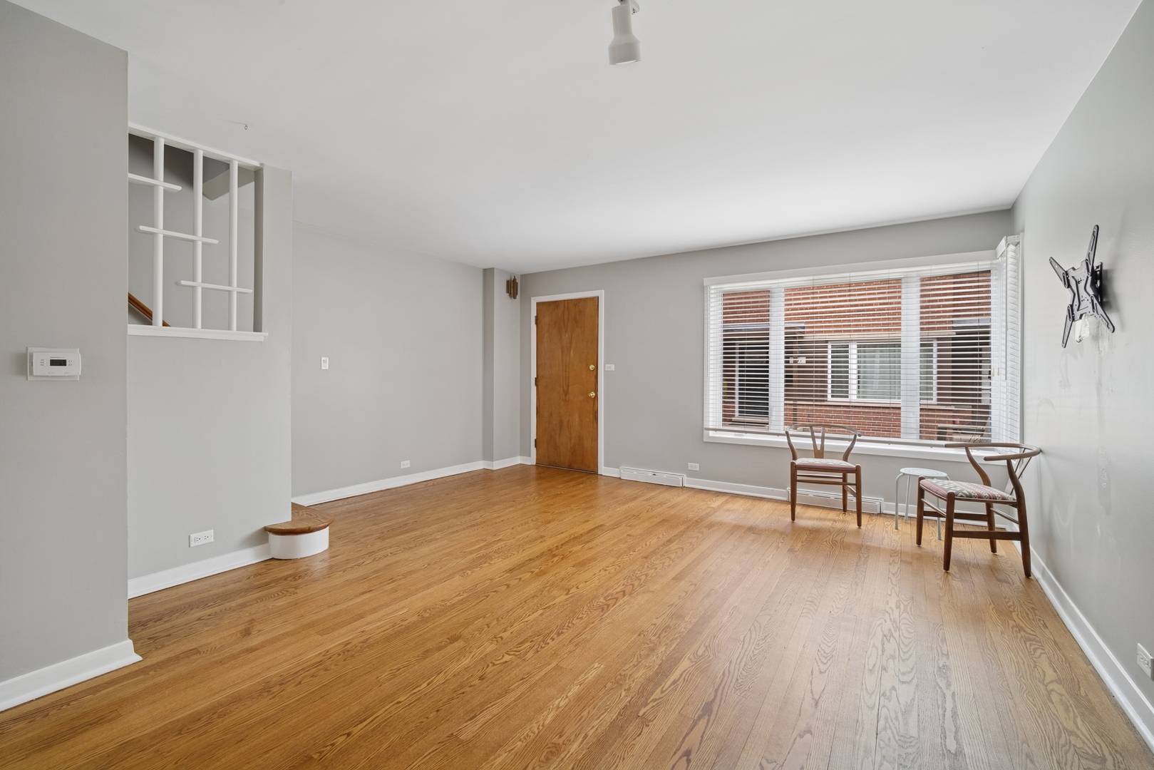 501-1/2 Ridge Road