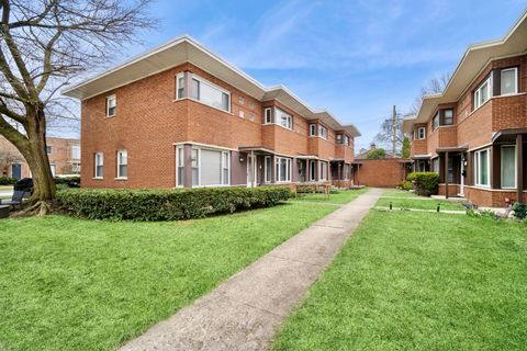 501-1/2 Ridge Road Wilmette IL 60091