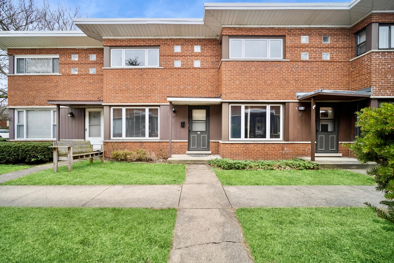 501-1/2 Ridge Road