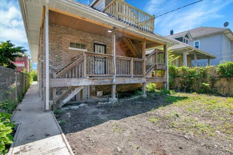 Tiny photo for 11412 S King Drive, Chicago, IL 60628 (MLS # 12693153)