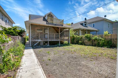 Tiny photo for 11412 S King Drive, Chicago, IL 60628 (MLS # 12693153)