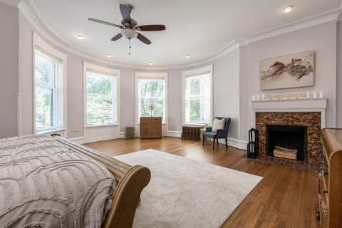Tiny photo for 4942 S Ellis Avenue, Chicago, IL 60615 (MLS # 12705893)