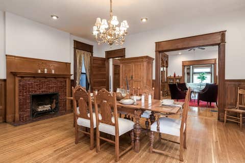 Tiny photo for 4942 S Ellis Avenue, Chicago, IL 60615 (MLS # 12705893)