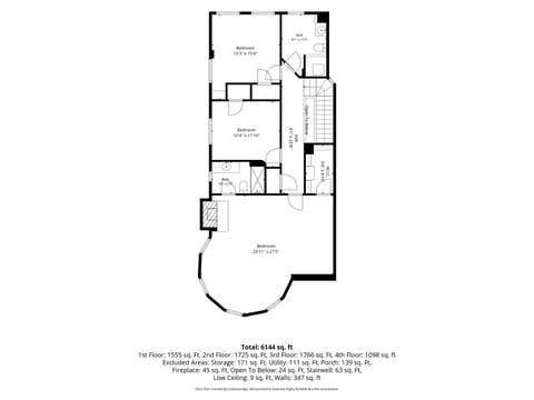 Tiny photo for 4942 S Ellis Avenue, Chicago, IL 60615 (MLS # 12705893)