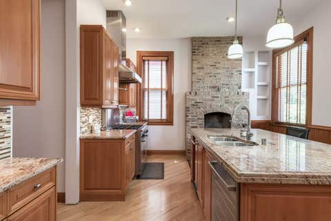 Tiny photo for 4942 S Ellis Avenue, Chicago, IL 60615 (MLS # 12705893)