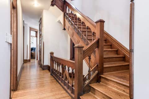 Tiny photo for 4942 S Ellis Avenue, Chicago, IL 60615 (MLS # 12705893)
