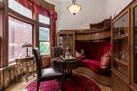 Tiny photo for 4942 S Ellis Avenue, Chicago, IL 60615 (MLS # 12705893)