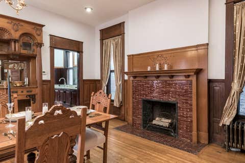 Tiny photo for 4942 S Ellis Avenue, Chicago, IL 60615 (MLS # 12705893)