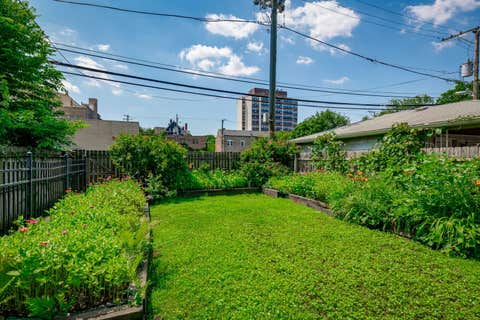 Tiny photo for 4942 S Ellis Avenue, Chicago, IL 60615 (MLS # 12705893)