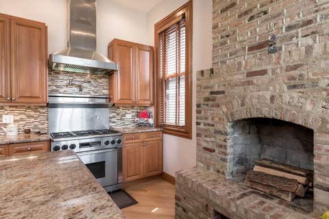 Tiny photo for 4942 S Ellis Avenue, Chicago, IL 60615 (MLS # 12705893)
