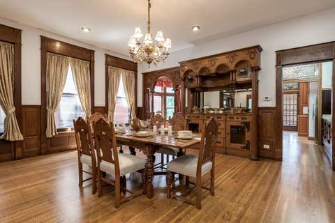 Tiny photo for 4942 S Ellis Avenue, Chicago, IL 60615 (MLS # 12705893)