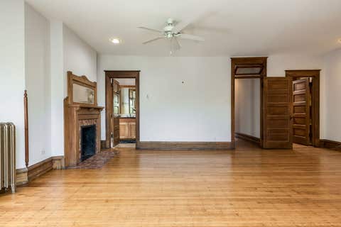 Tiny photo for 4942 S Ellis Avenue, Chicago, IL 60615 (MLS # 12705893)