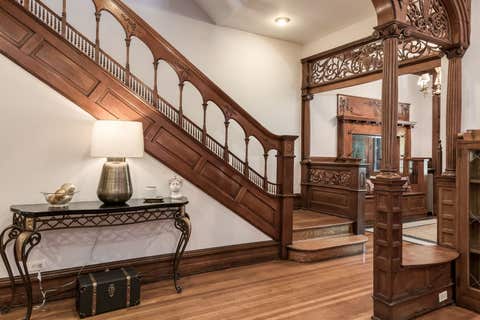 Tiny photo for 4942 S Ellis Avenue, Chicago, IL 60615 (MLS # 12705893)