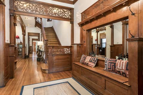 Tiny photo for 4942 S Ellis Avenue, Chicago, IL 60615 (MLS # 12705893)