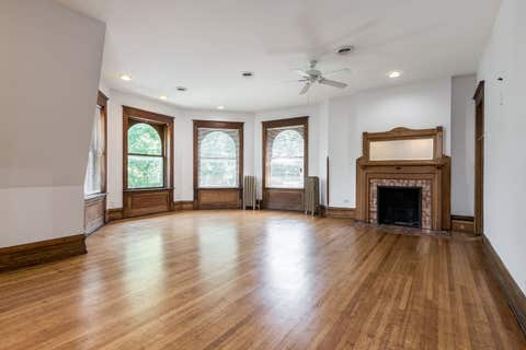 Tiny photo for 4942 S Ellis Avenue, Chicago, IL 60615 (MLS # 12705893)