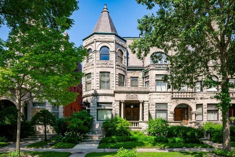 Photo of 4942 S Ellis Avenue, Chicago, IL 60615 (MLS # 12705893)
