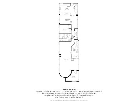 Tiny photo for 4942 S Ellis Avenue, Chicago, IL 60615 (MLS # 12705893)