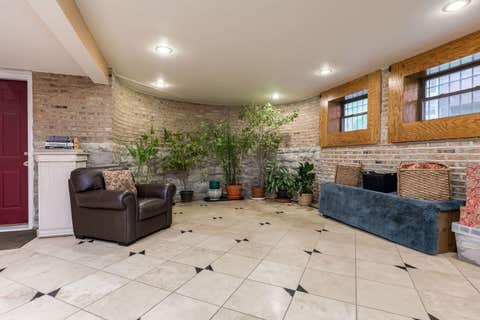 Tiny photo for 4942 S Ellis Avenue, Chicago, IL 60615 (MLS # 12705893)