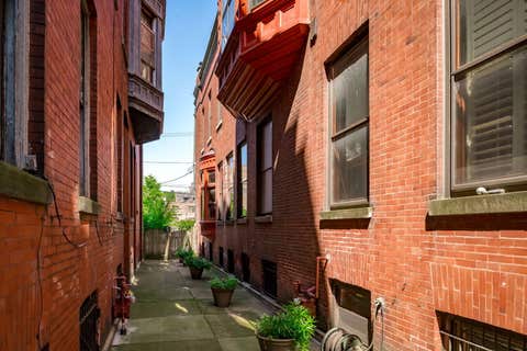 Tiny photo for 4942 S Ellis Avenue, Chicago, IL 60615 (MLS # 12705893)