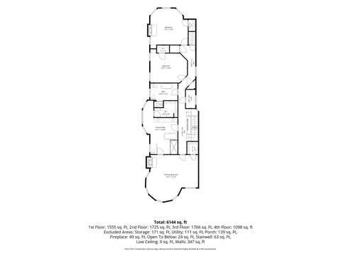 Tiny photo for 4942 S Ellis Avenue, Chicago, IL 60615 (MLS # 12705893)