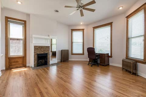 Tiny photo for 4942 S Ellis Avenue, Chicago, IL 60615 (MLS # 12705893)